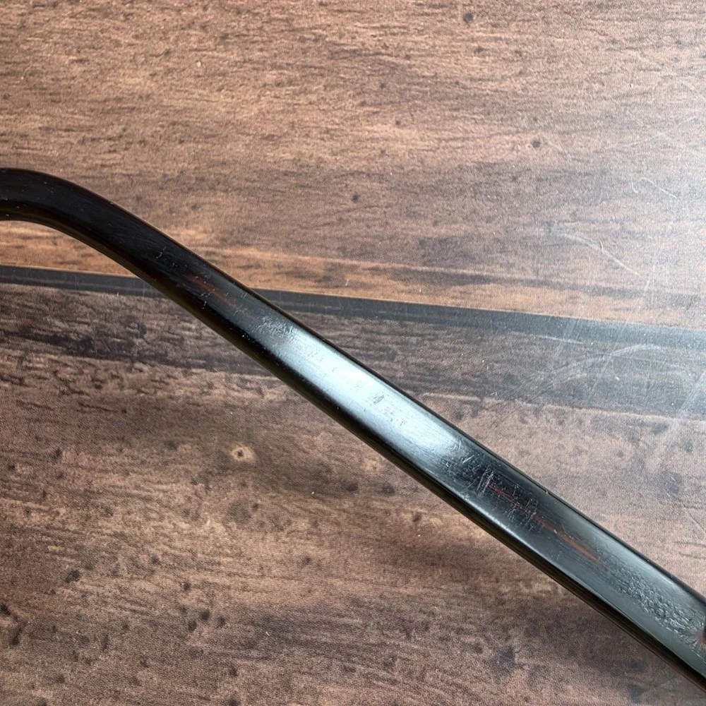 RAY BAN RB 5187 2445 140mm TORTOISE TEMPLE ARM PARTS